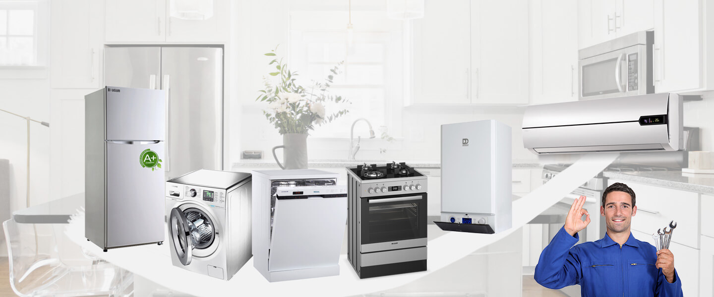 Of Bosch Servisi